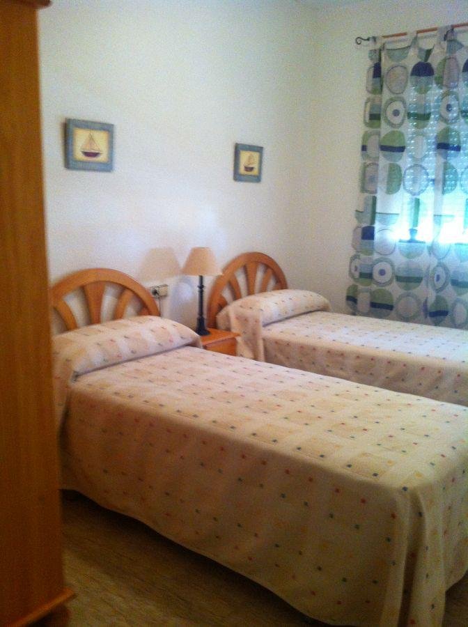Piso de 75 m² en Cartagena