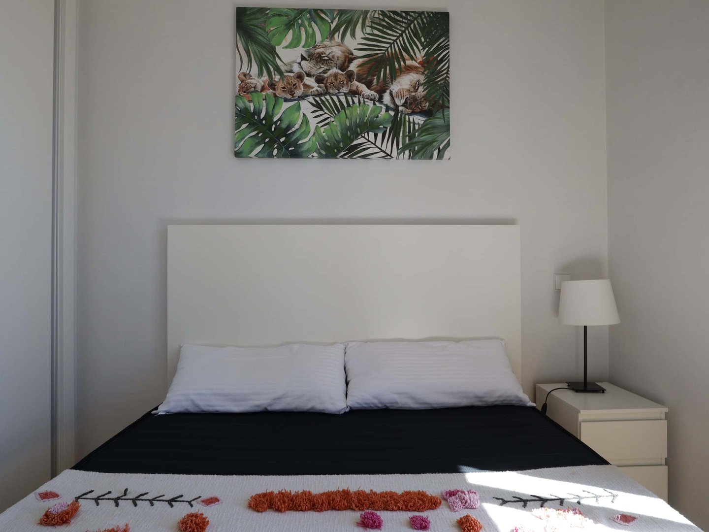 Appartamento 55 m² a Madrid