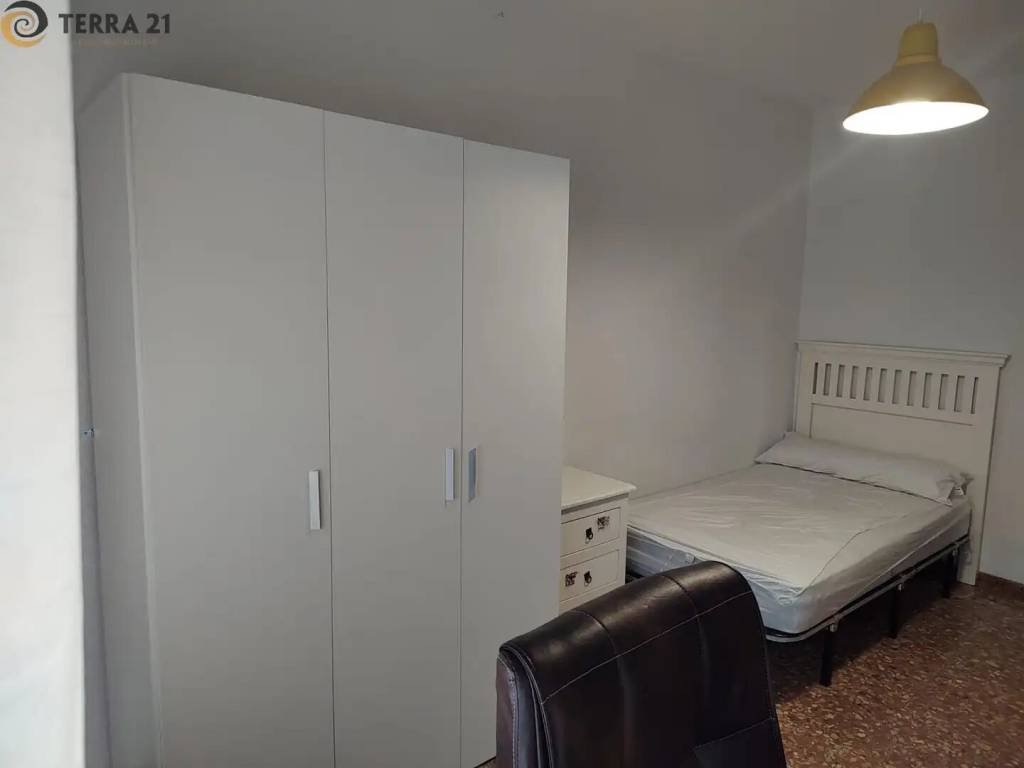 Piso de 95 m² en Jaén