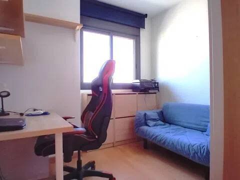 Piso de 90 m² en Murcia