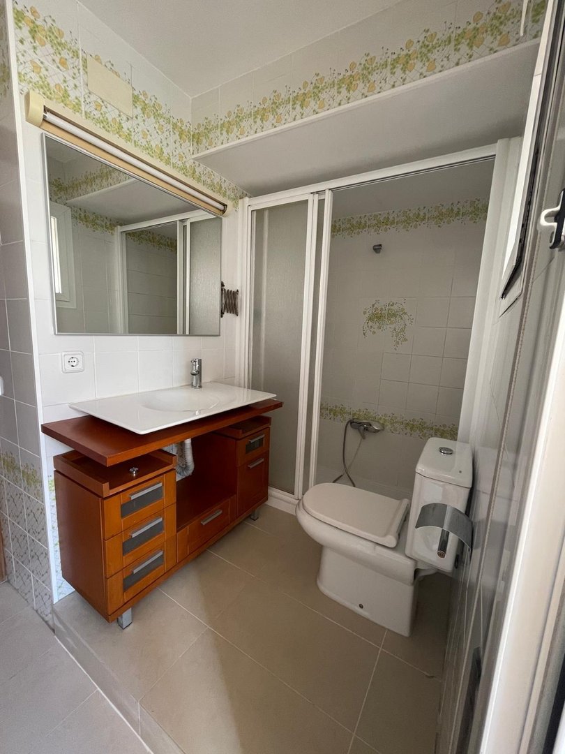 Pis de 95 m² a Vilafranca del Penedès