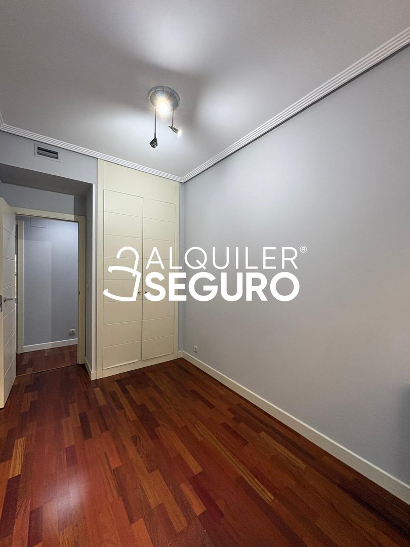 Pis de 100 m² a Madrid