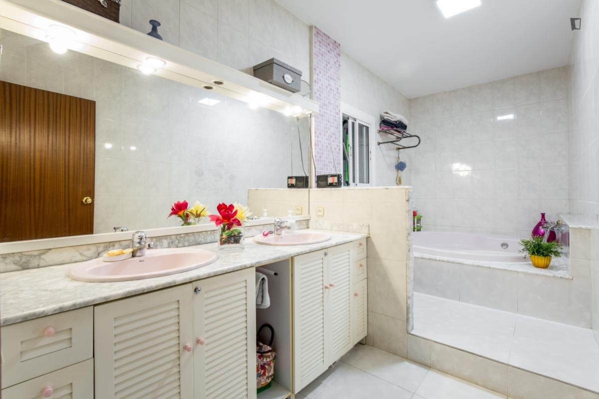 Habitación 8 m², Barcelona