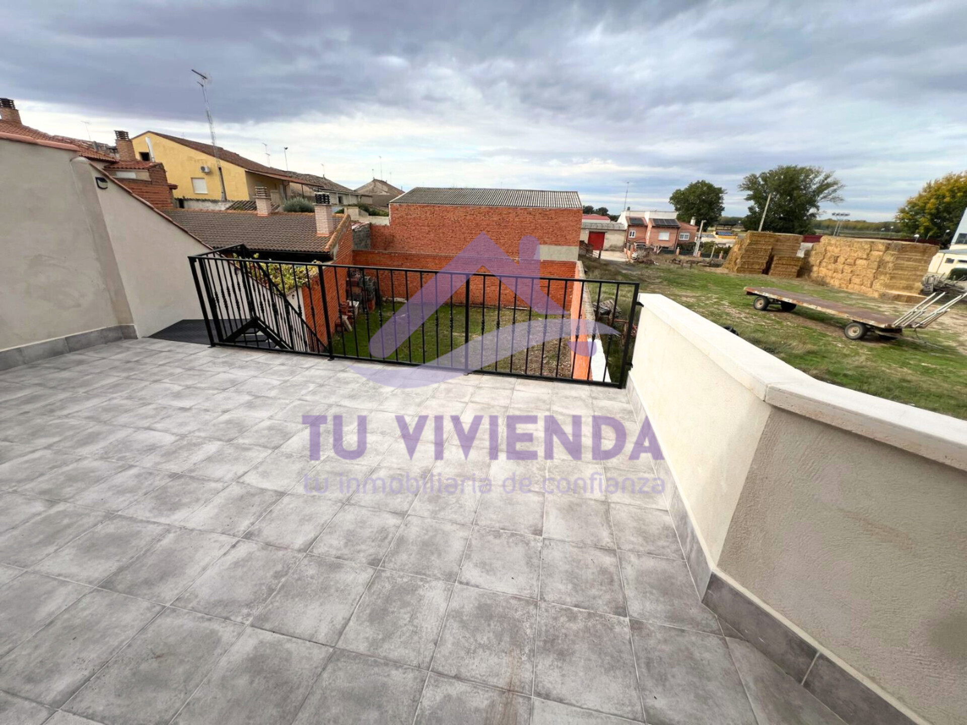 Piso de 240 m² en Pollos