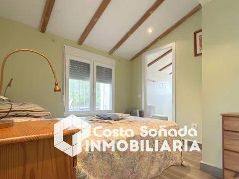 Casa de 250 m² en Jávea