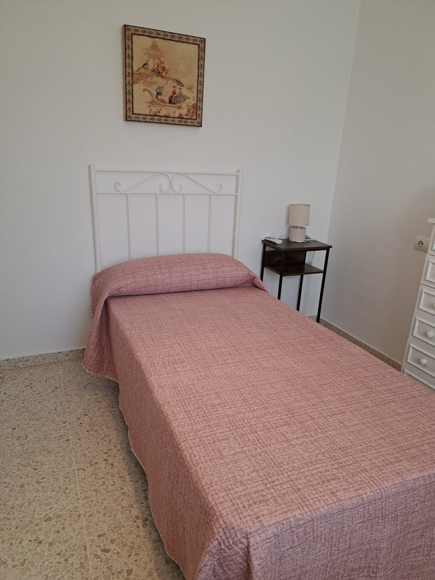 Habitación 120 m², Bollullos de la Mitación