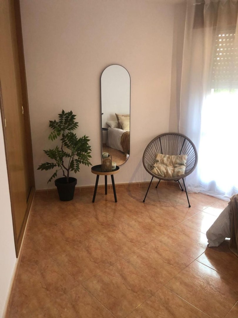Piso de 95 m² en Sanxenxo