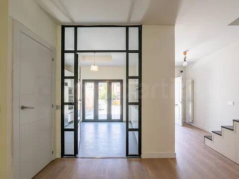 Piso de 220 m² en Madrid