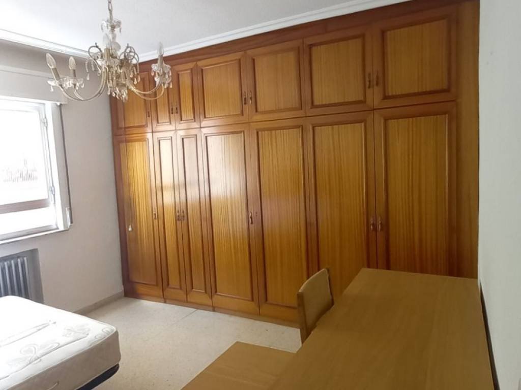 Piso de 100 m² en Salamanca