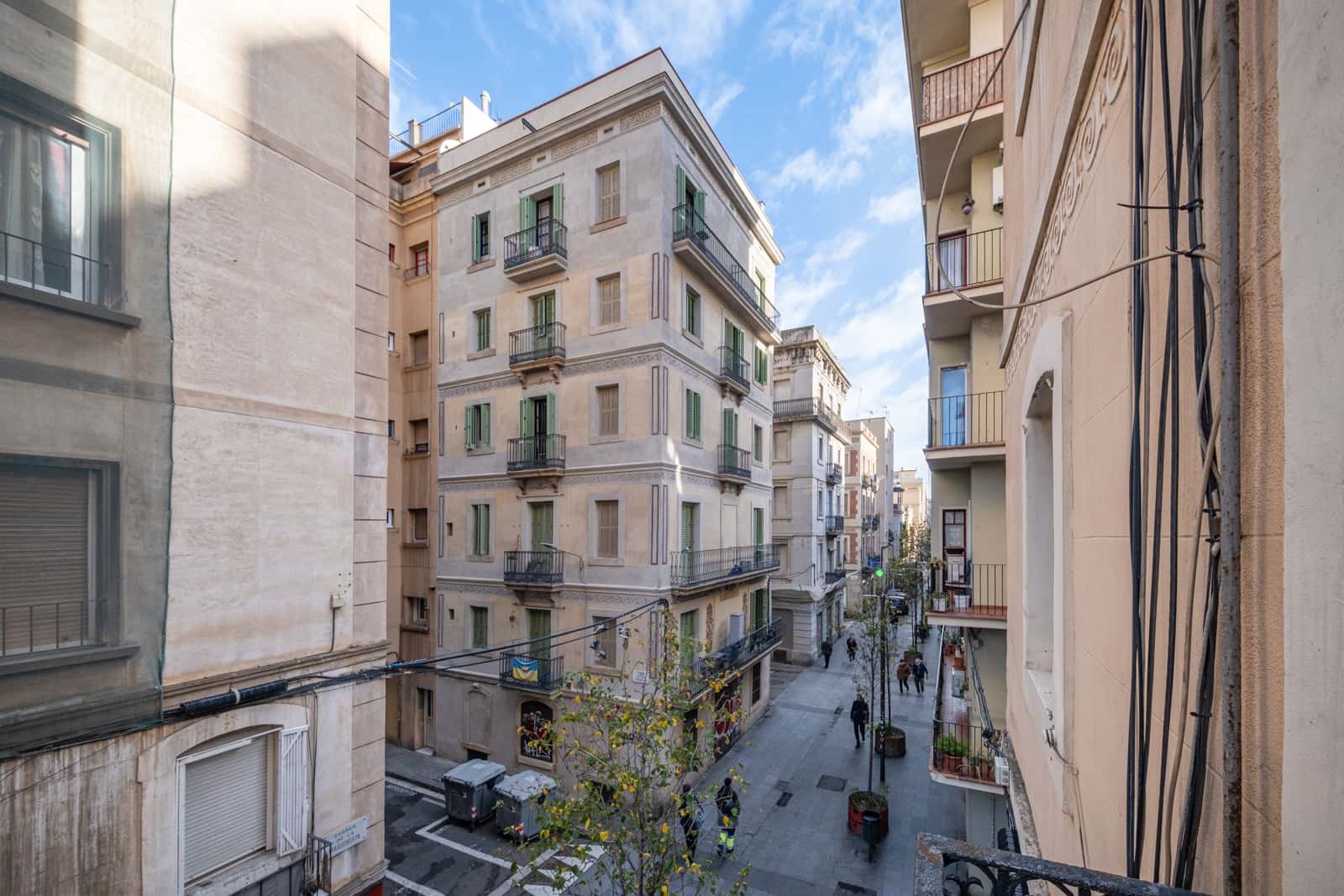 Appartement 55 m² à Barcelone