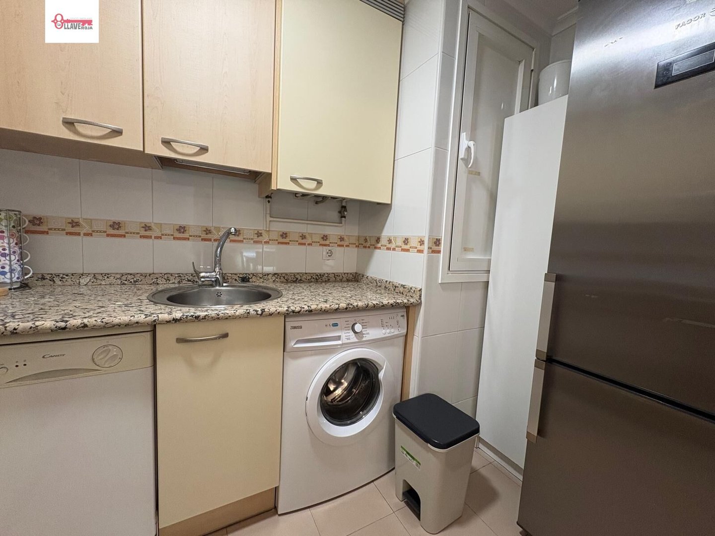 Wohnung 45 m² in Burgos