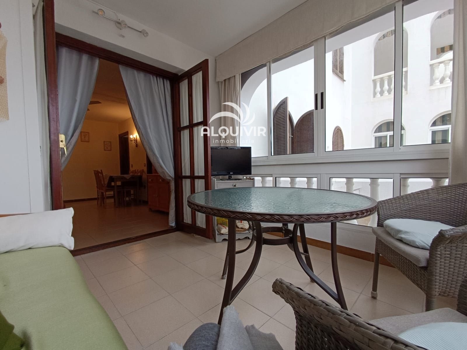 Piso de 39 m² en Almonte