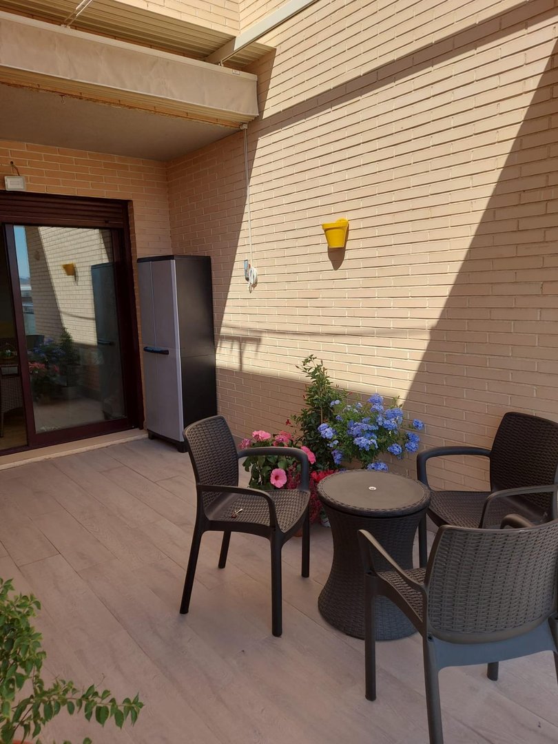 Piso de 111 m² en Murcia