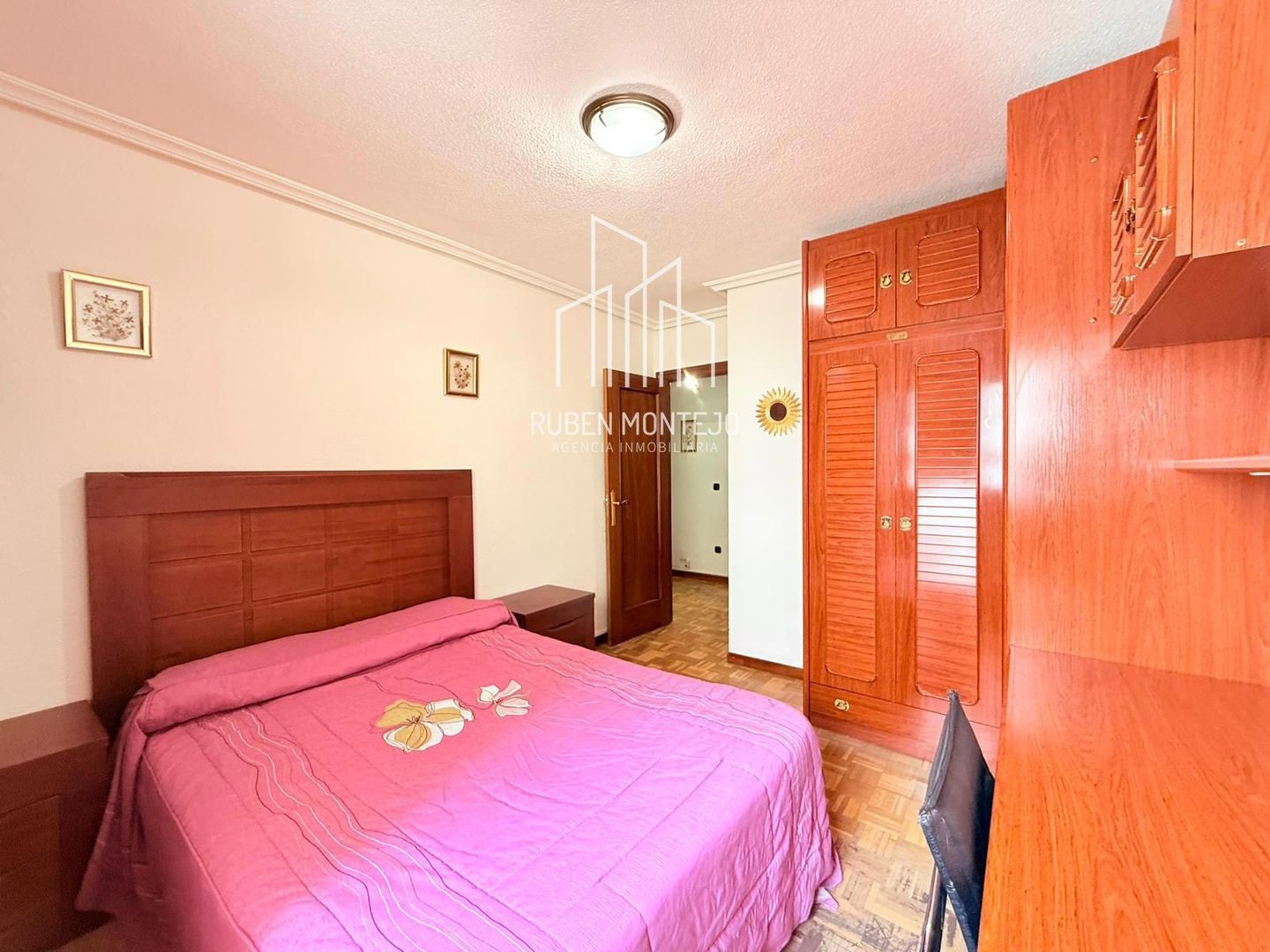 Pis de 80 m² a Salamanca