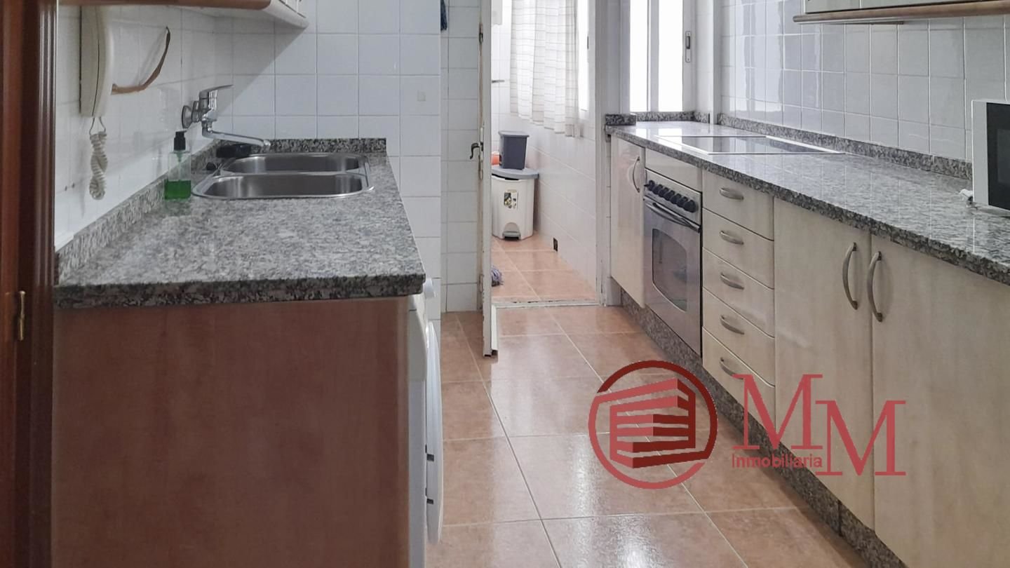 Pis de 80 m² a Còrdova