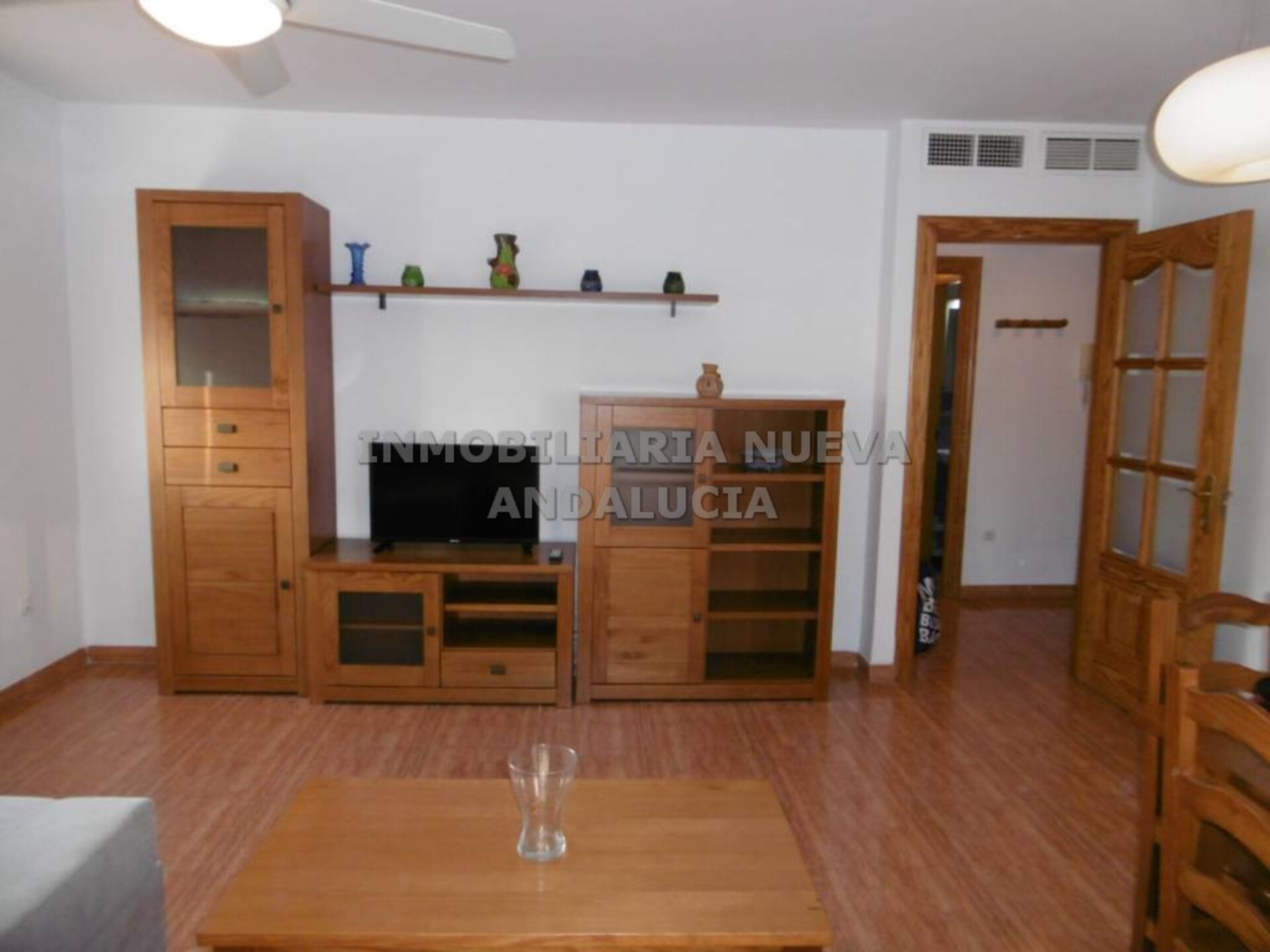Pis de 75 m² a Almeria