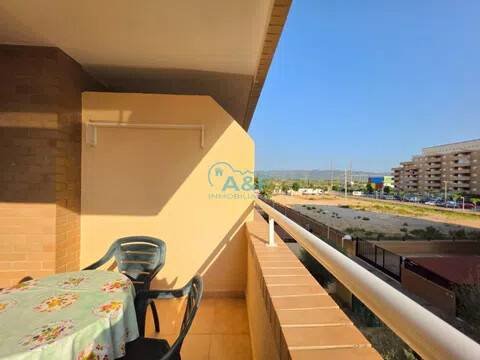 Piso de 111 m² en Oropesa del Mar
