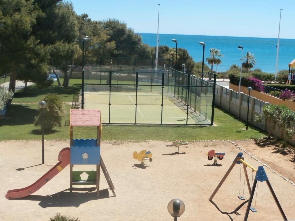 Piso de 90 m² en Alcalà de Xivert