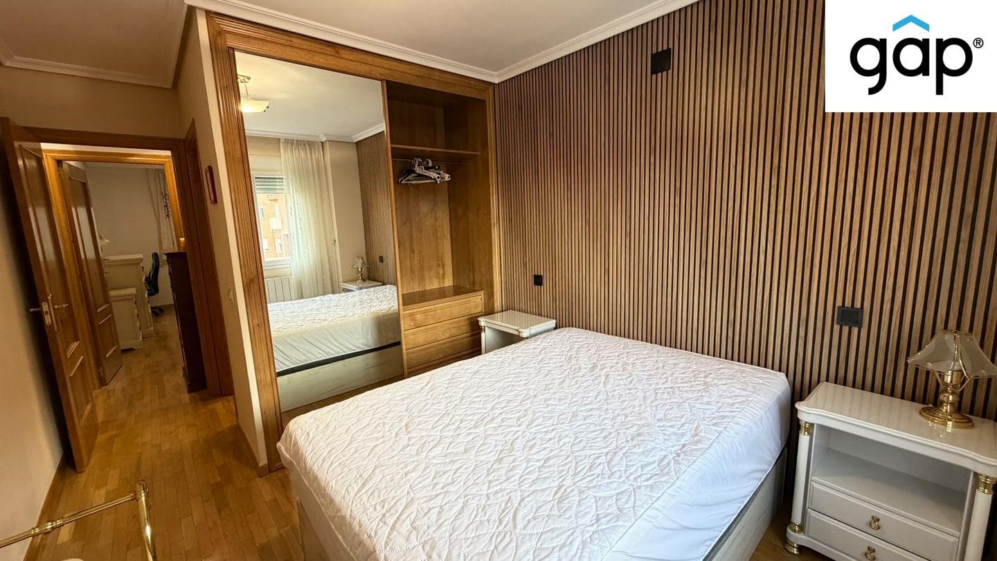 Piso de 89 m² en Cuenca