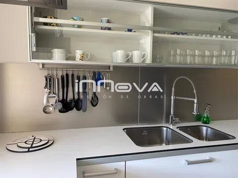 Piso de 240 m² en Poio