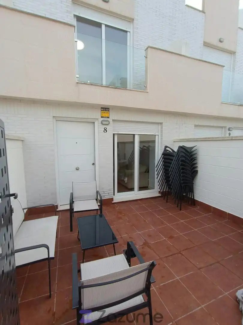 Pis de 190 m² a Almassora