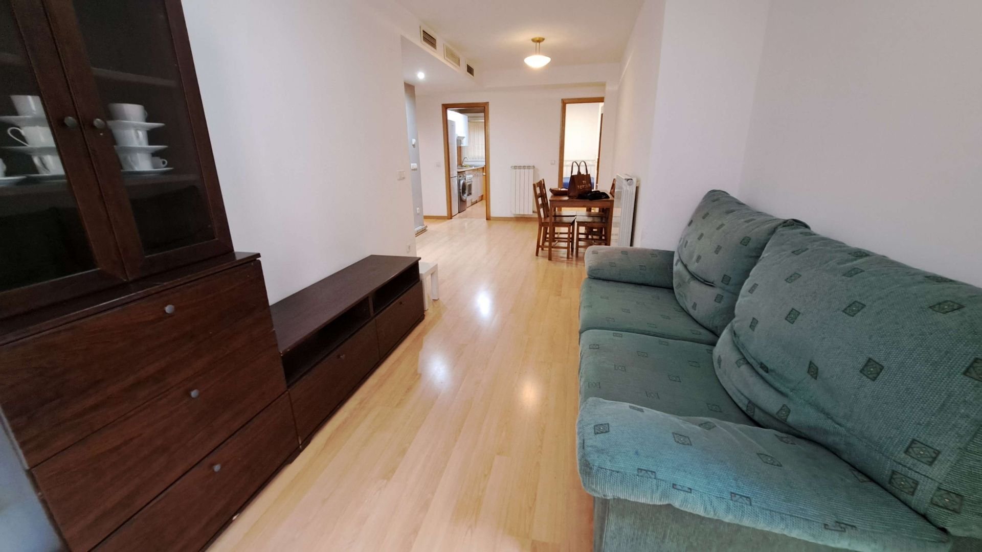 Piso de 62 m² en Zaragoza