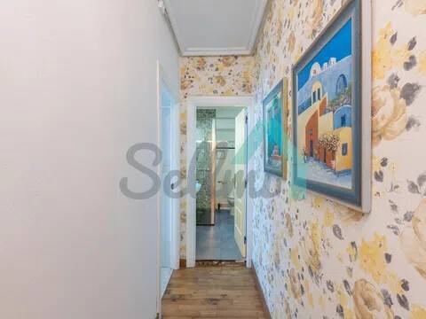 Piso de 116 m² en Oviedo