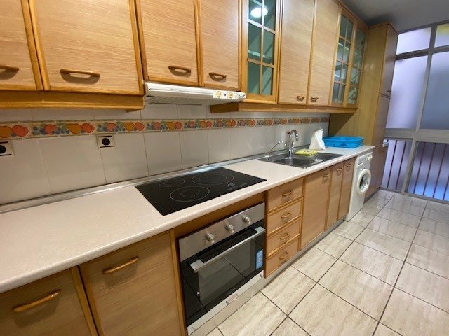Piso de 100 m² en Murcia