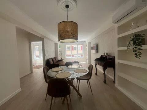 Piso de 84 m² en Ferrol