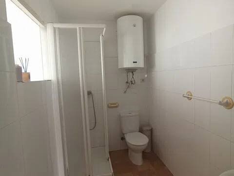 Piso de 65 m² en La Coruña