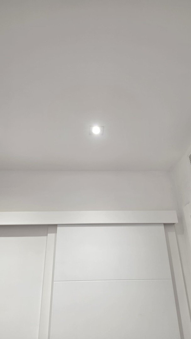 Piso de 45 m² en Zaragoza