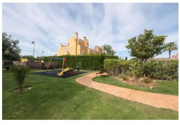 Piso de 90 m² en Sanlúcar de Barrameda