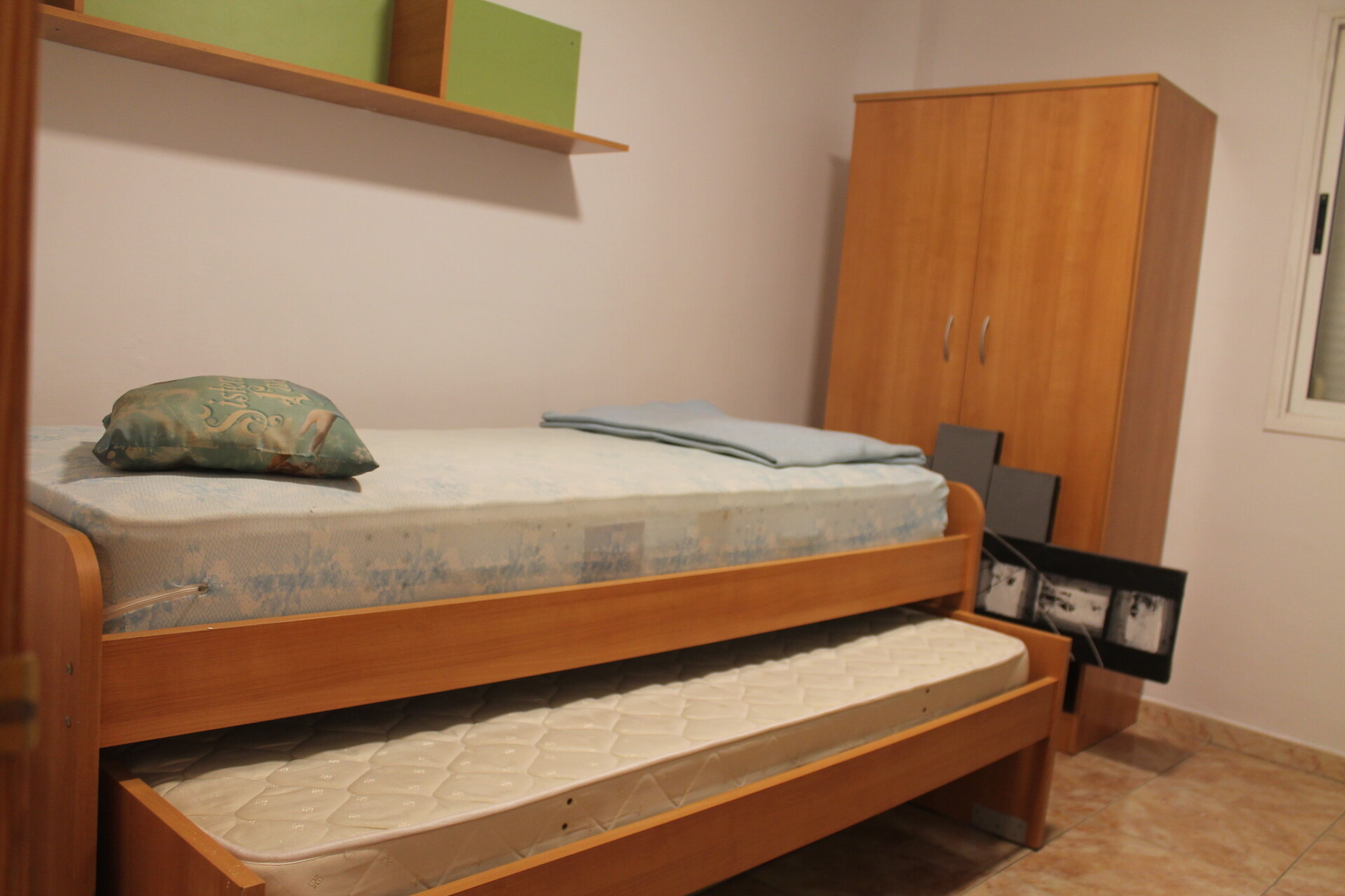 Piso de 89 m² en Telde