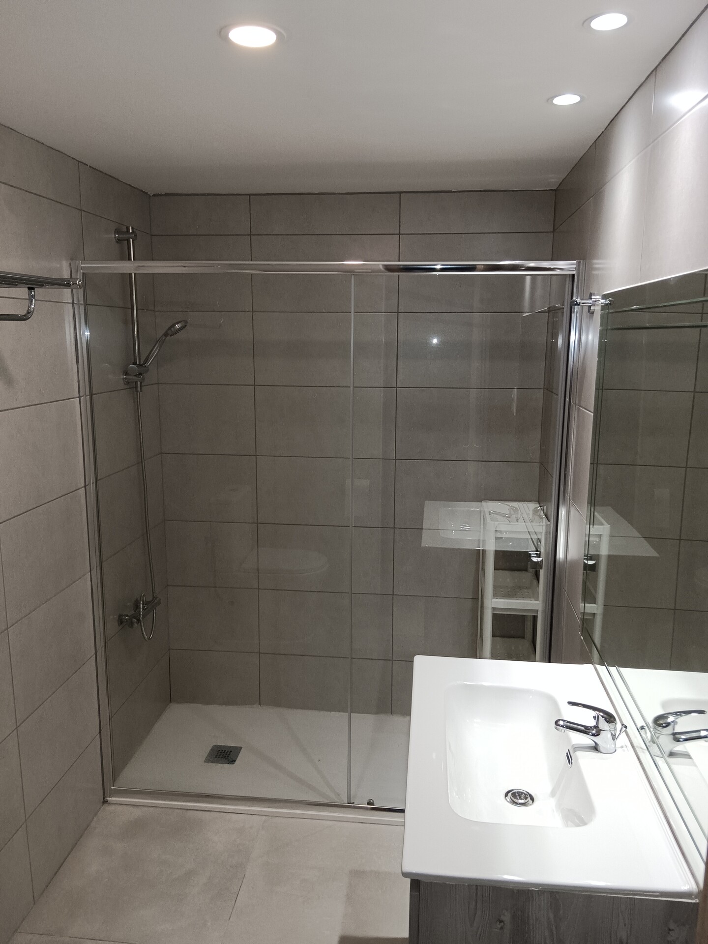 Habitació de lloguer, Móstoles