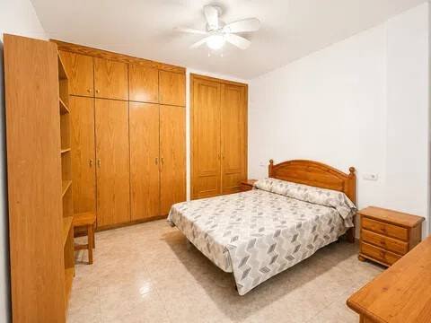 Piso de 80 m² en Mazarrón