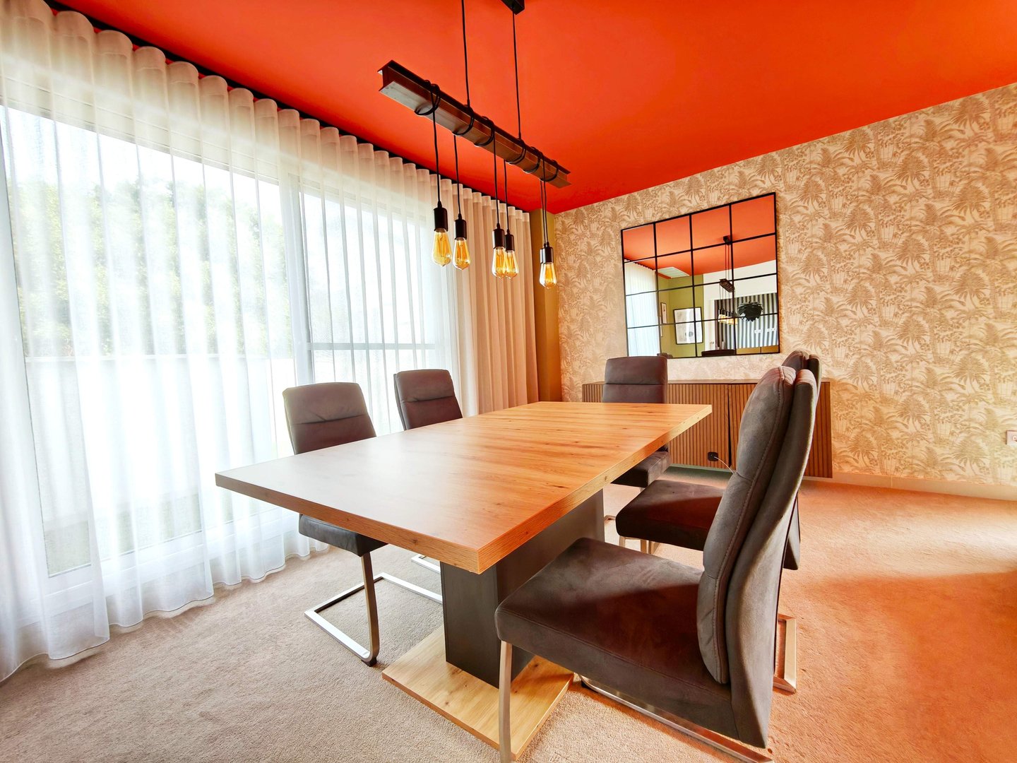 Piso de 379 m² en San Roque