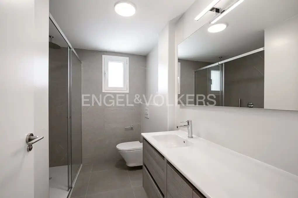 Pis de 116 m² a València
