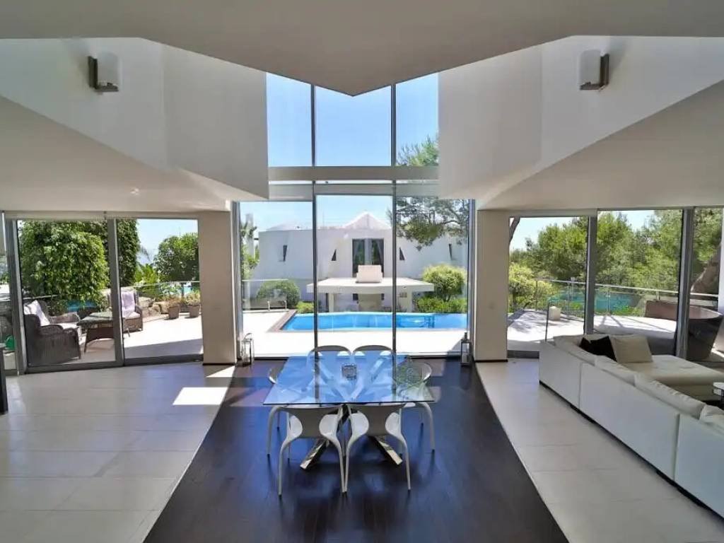 Casa de 856 m² en Marbella