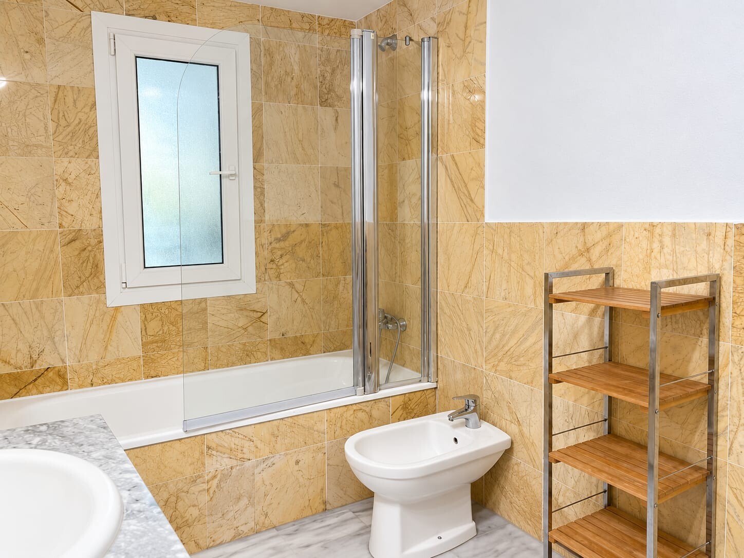 Pis de 75 m² a Marbella