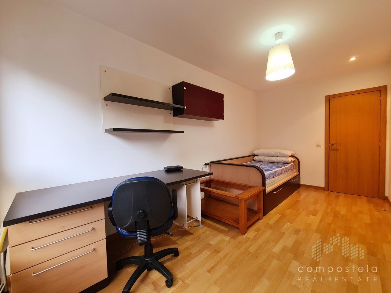 Piso de 98 m² en Ames