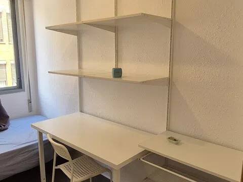 Habitación 90 m², Valencia