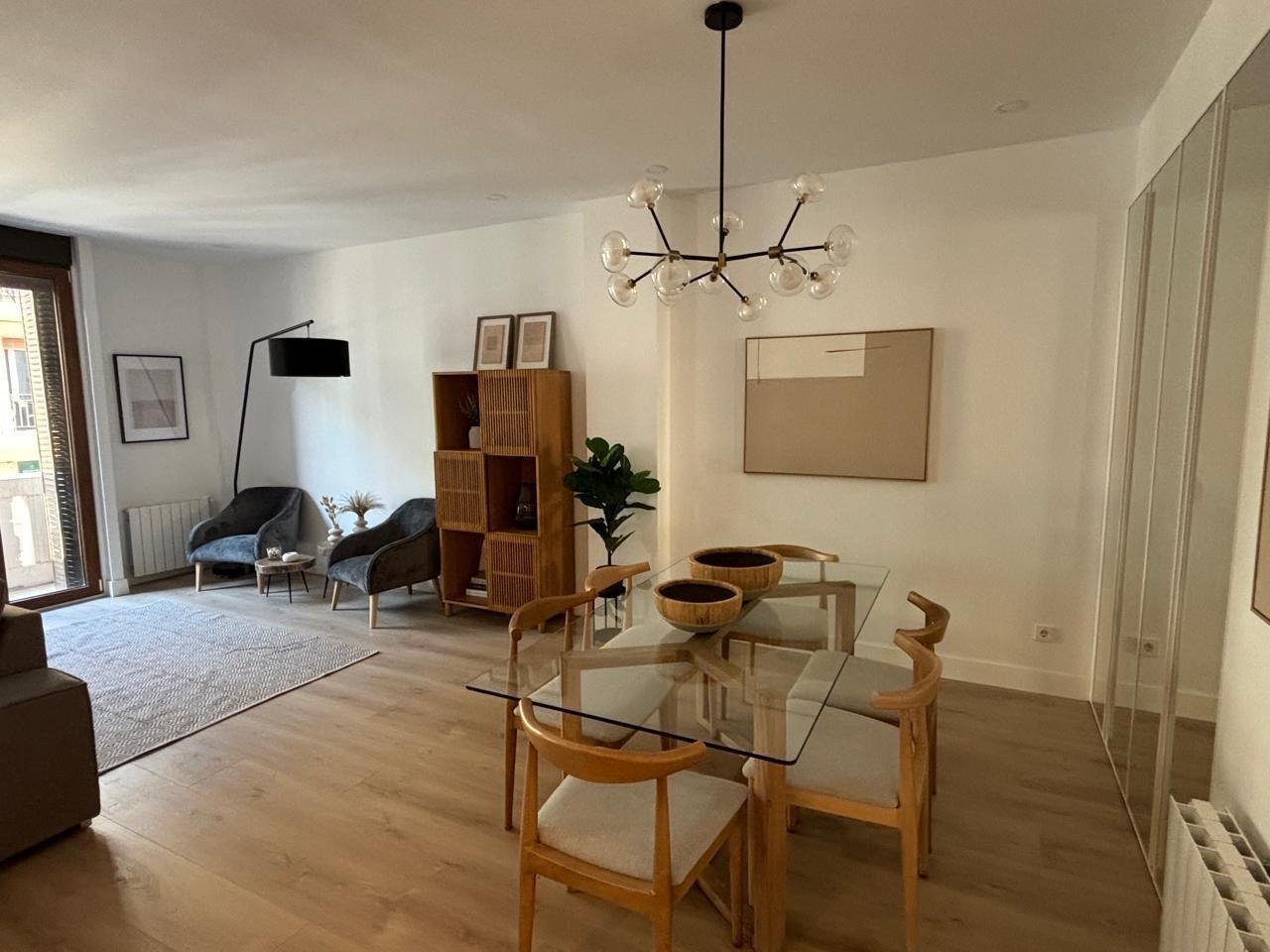 Pis de 224 m² a Madrid