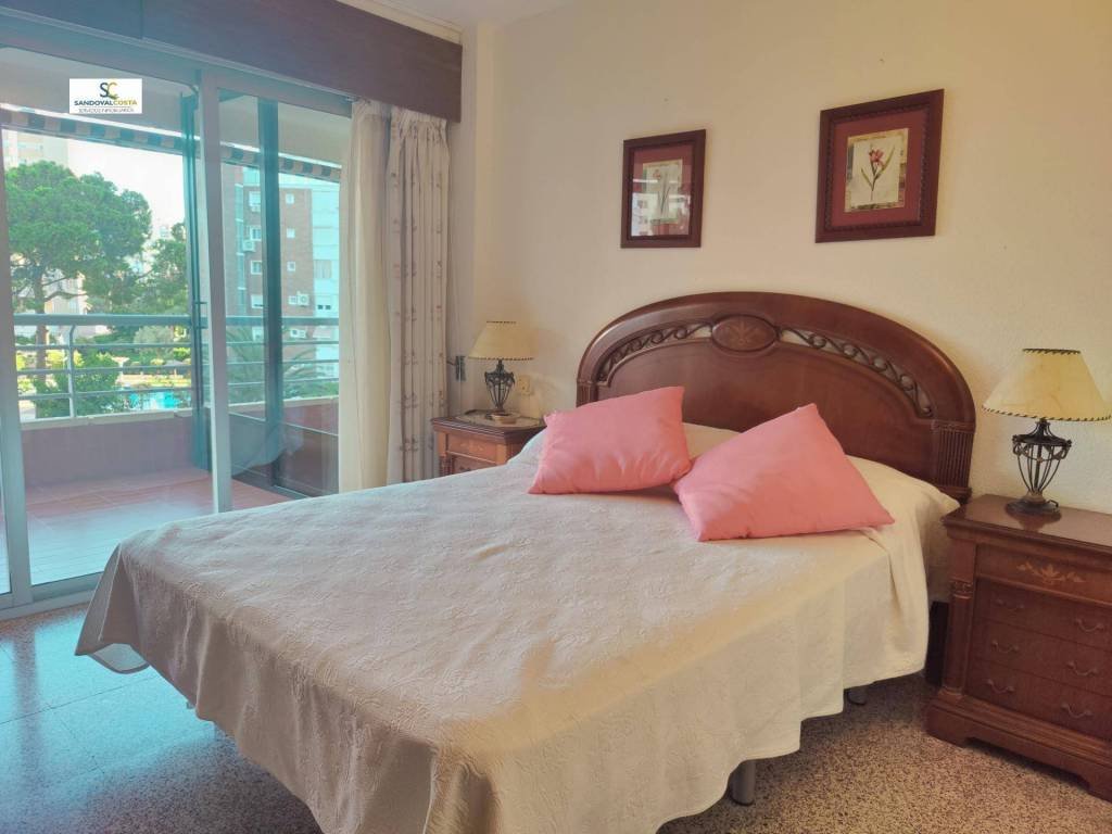 Pis de 137 m² a Alacant