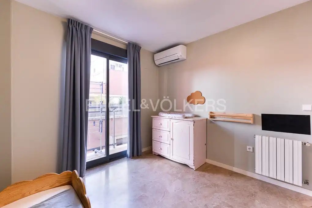 Piso de 100 m² en Valencia