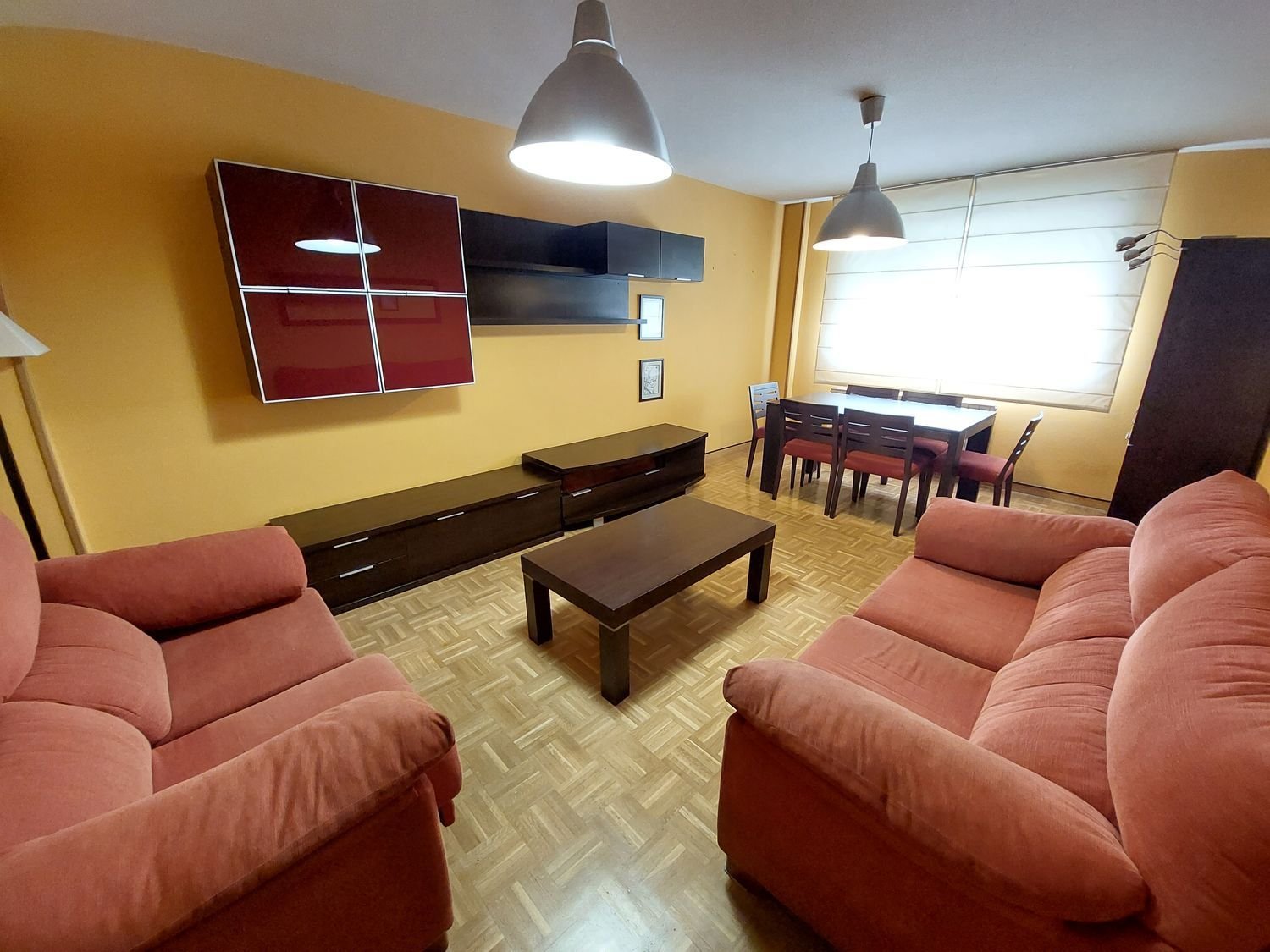 Pis de 92 m² a Camponaraya