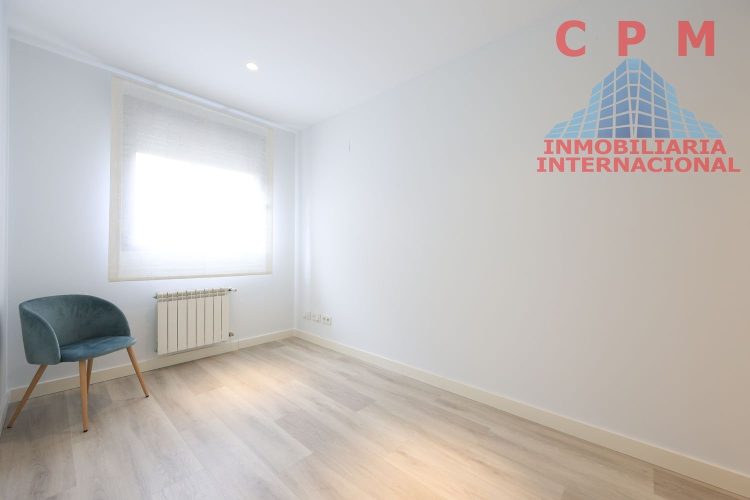 Piso de 135 m² en Madrid
