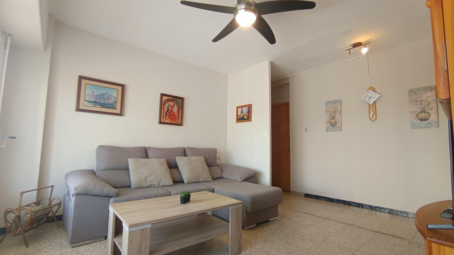 Wohnung 75 m² in Santa Pola