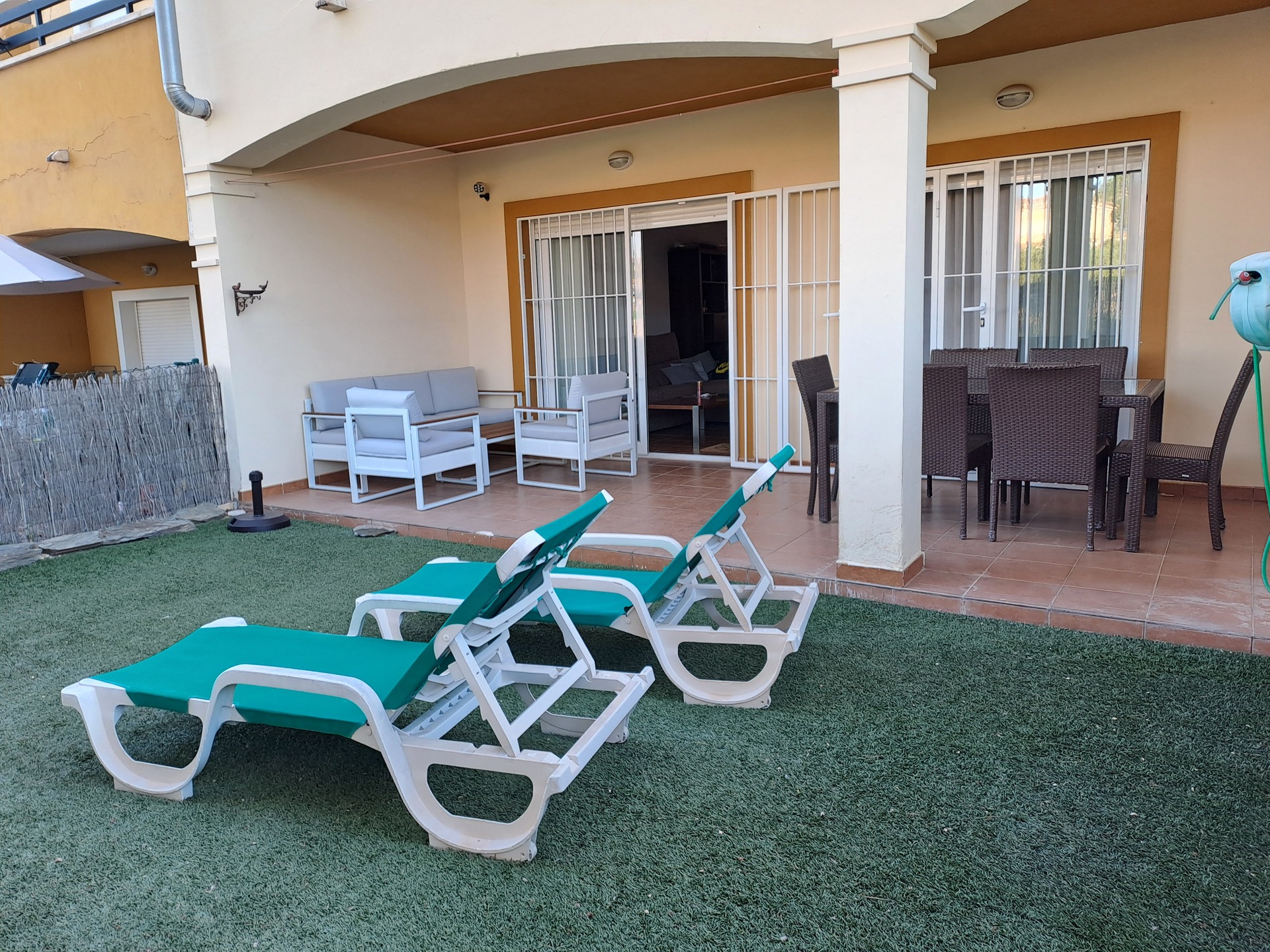 Piso de 149 m² en Mutxamel