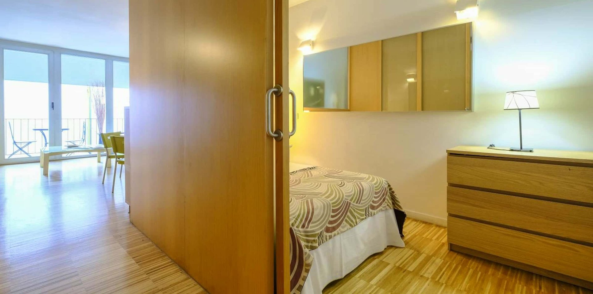 Appartamento 60 m² a Madrid