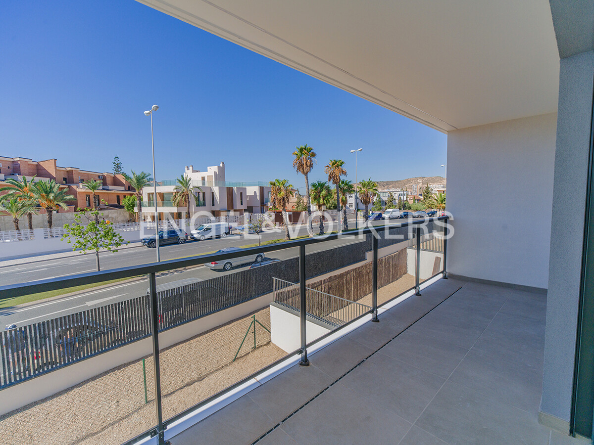 Appartamento 224 m² a Alacant / Alicante